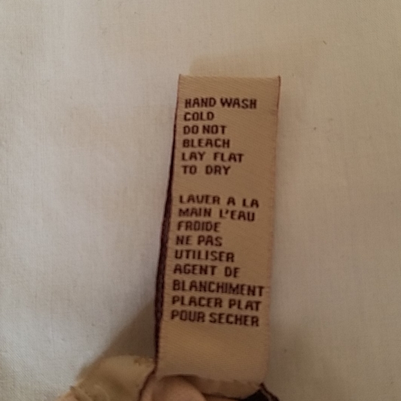 XXI LACE Camisole - Picture 5 of 5